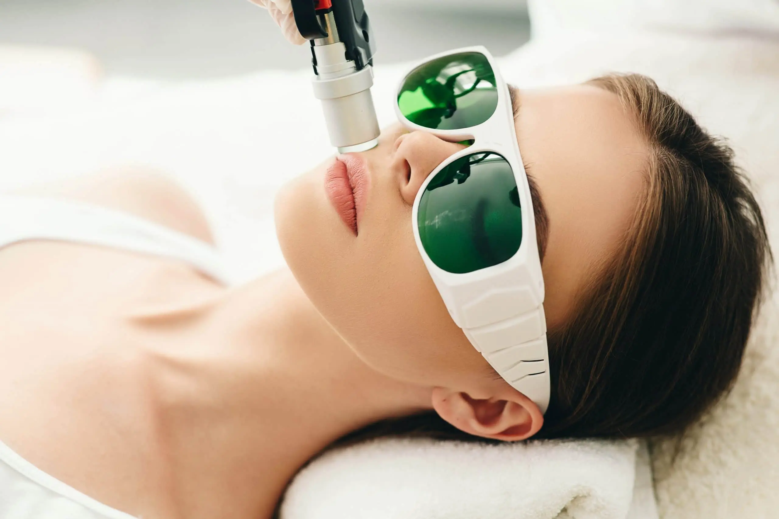 How to Get Certified to do Laser Treatments Within 3 Months - Demi  International