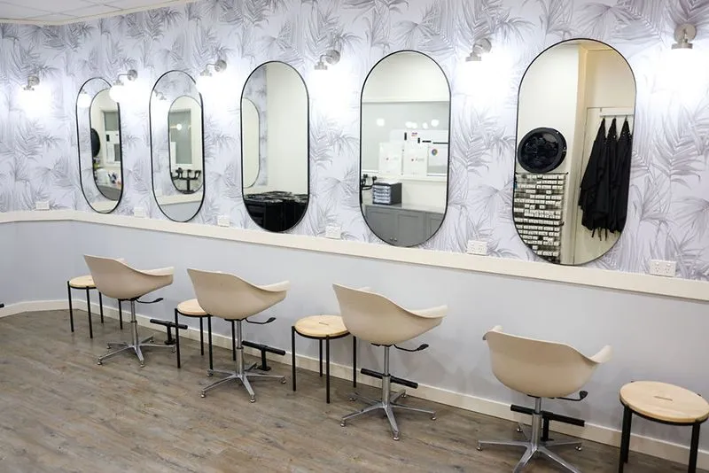 Chermside hair salon