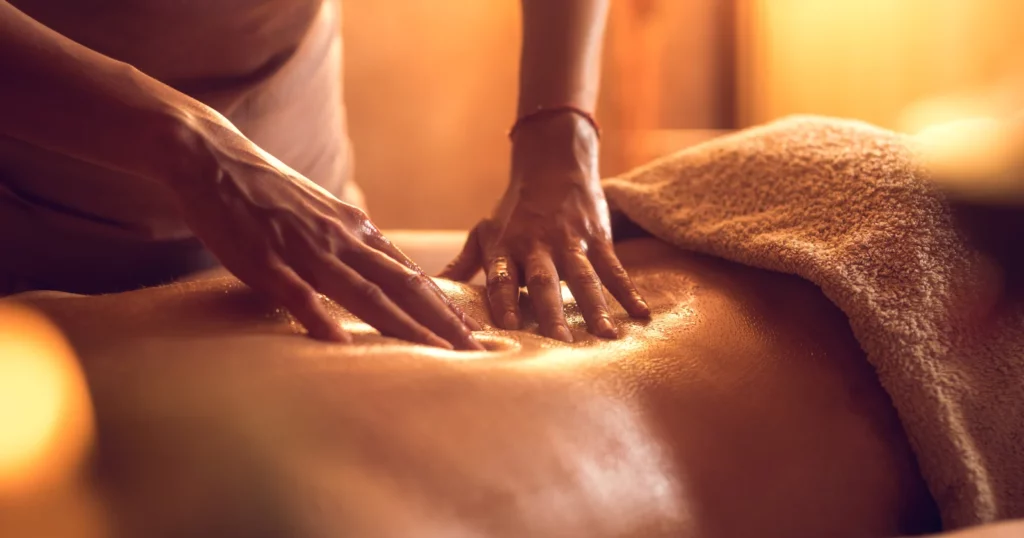 How to Become a Remedial Massage Therapist A Career Guide and Tips for Success