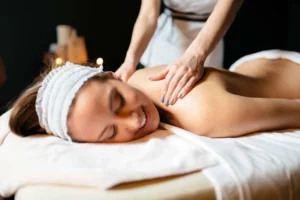Remedial massage