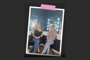 Chloe and Hannah - Student Story at Demi