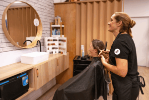 Salon Reviews Demi International