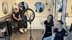 Demi Cairns Beauty Students 1600x900